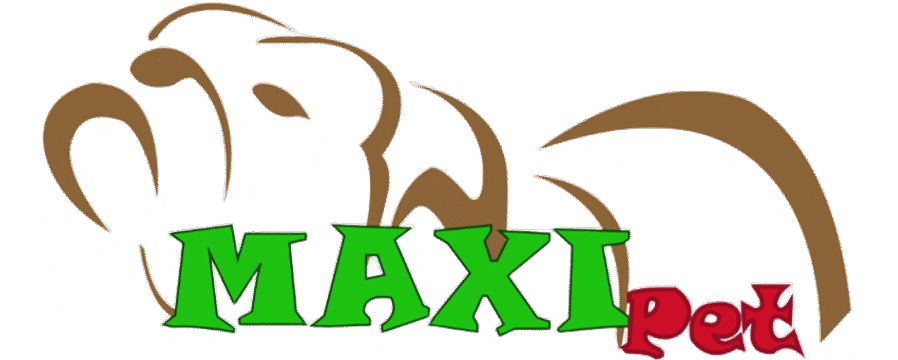 Logo Maxipet